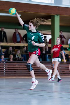 Bild 297 - A-Juniorinnen HSG Kremperheide/M�nsterdorf - HSG J�rl DE Vi�l : Ergebnis: 33:12